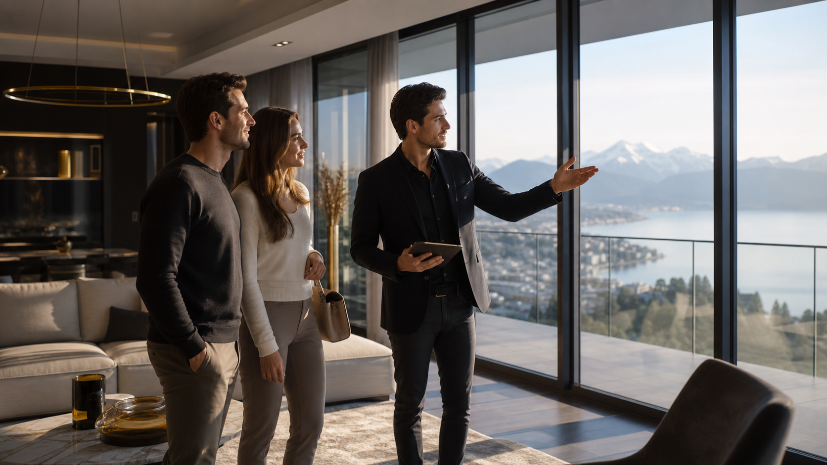 Real Estate Marketing und Videoproduktion